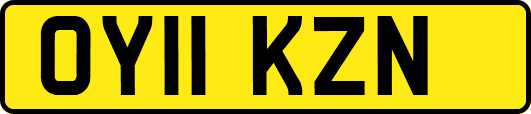 OY11KZN