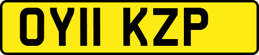 OY11KZP