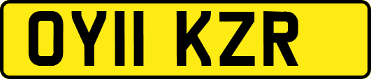 OY11KZR