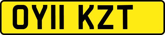 OY11KZT