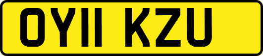 OY11KZU