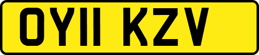 OY11KZV