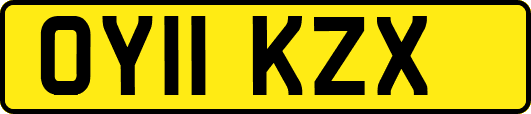 OY11KZX