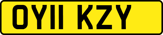 OY11KZY