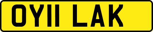 OY11LAK