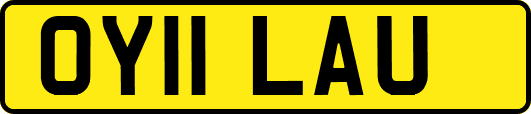 OY11LAU