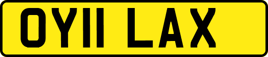 OY11LAX