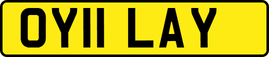 OY11LAY