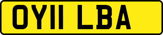OY11LBA