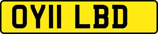 OY11LBD