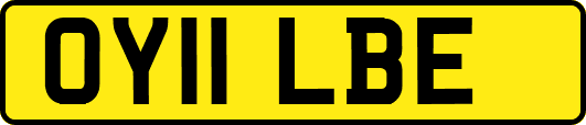 OY11LBE