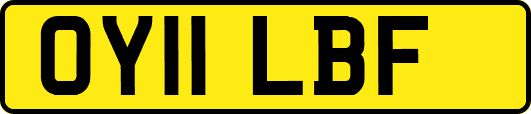 OY11LBF