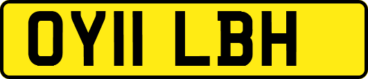 OY11LBH