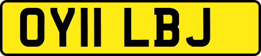 OY11LBJ