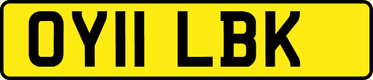OY11LBK
