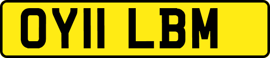 OY11LBM