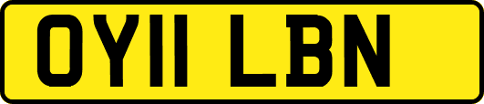 OY11LBN