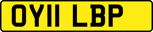 OY11LBP