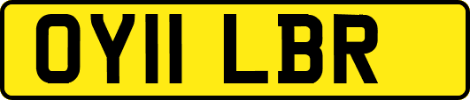 OY11LBR