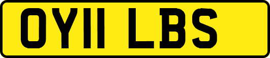 OY11LBS