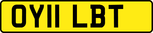 OY11LBT