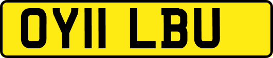 OY11LBU