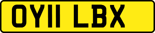 OY11LBX