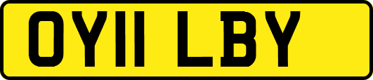 OY11LBY