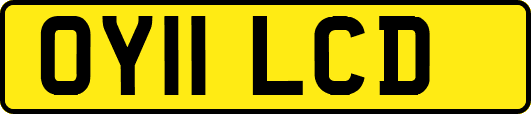 OY11LCD
