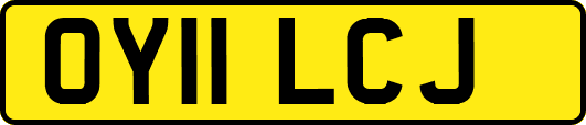 OY11LCJ