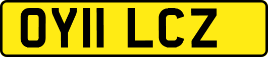OY11LCZ