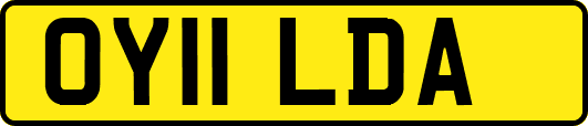 OY11LDA