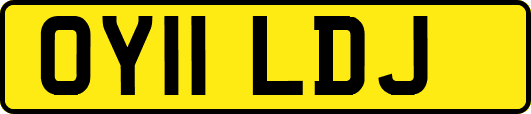 OY11LDJ