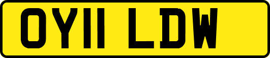 OY11LDW