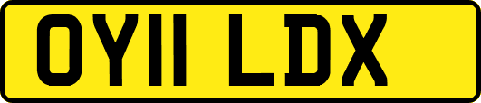 OY11LDX