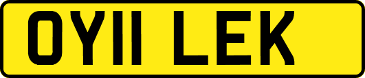 OY11LEK