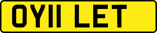OY11LET