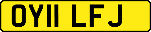 OY11LFJ