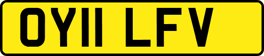 OY11LFV