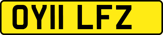 OY11LFZ