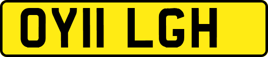 OY11LGH