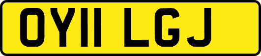 OY11LGJ