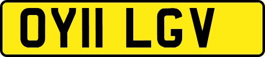 OY11LGV