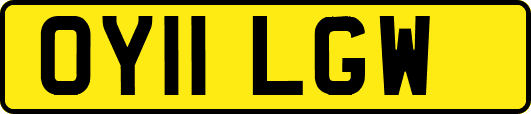 OY11LGW