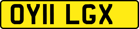 OY11LGX