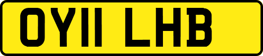 OY11LHB