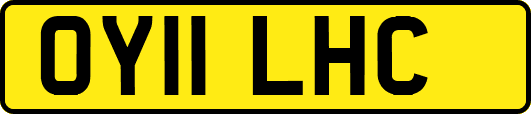 OY11LHC
