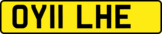 OY11LHE