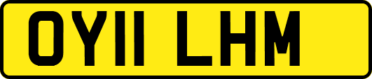 OY11LHM