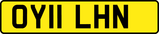OY11LHN